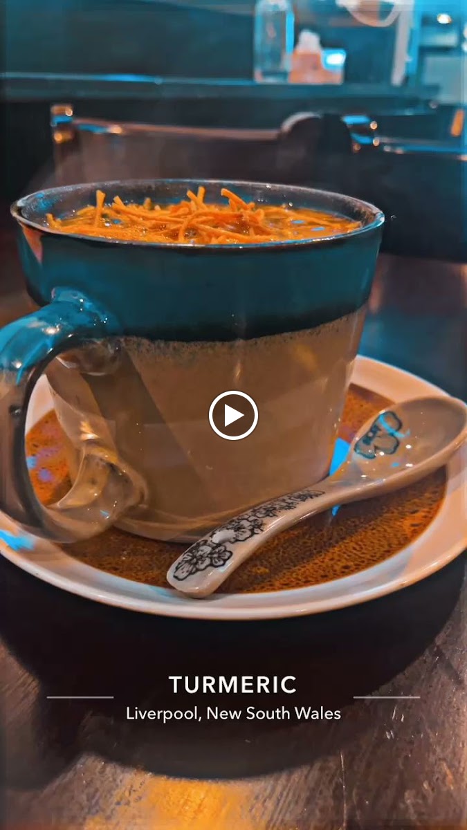 Banner Turmeric: The Golden Touch 02